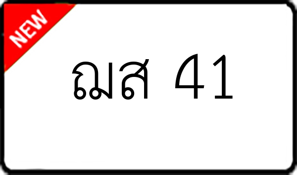 ฌส 41